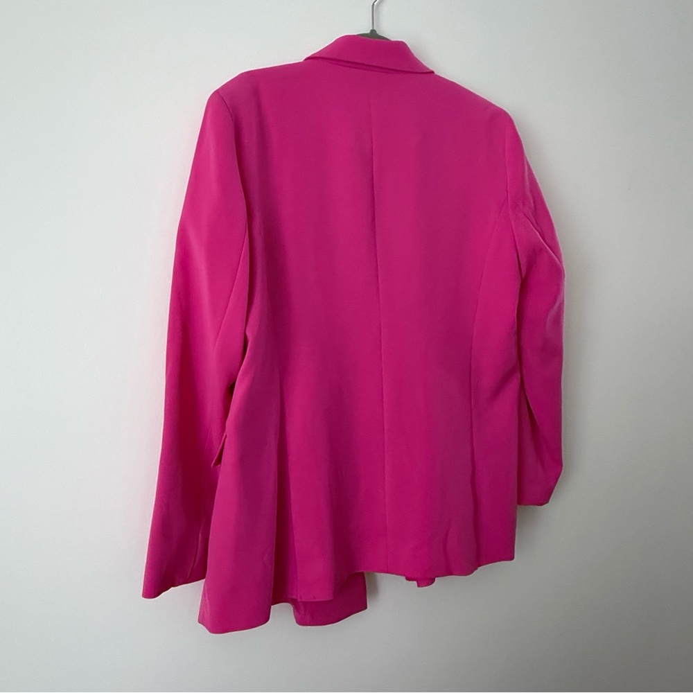 Nine West Boyfriend Blazer - Picture 5 of 5